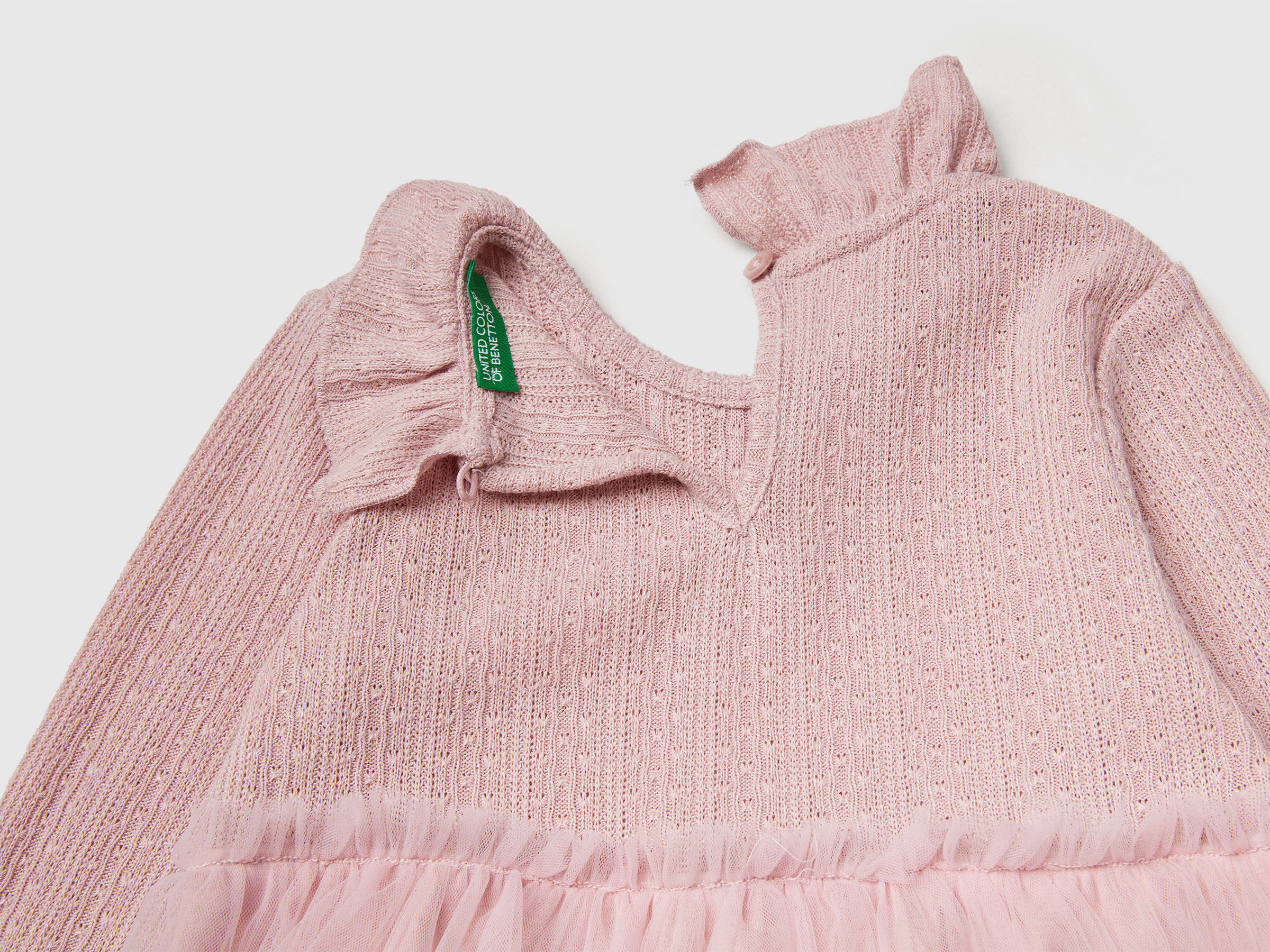 DRESS Junior Girl image number 3